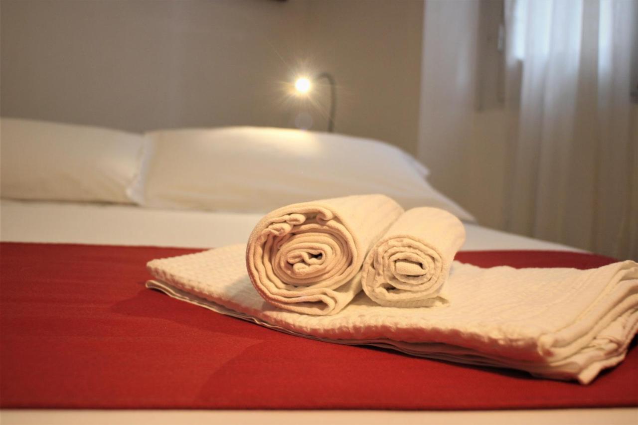 Guest house Casa Diaz 2*